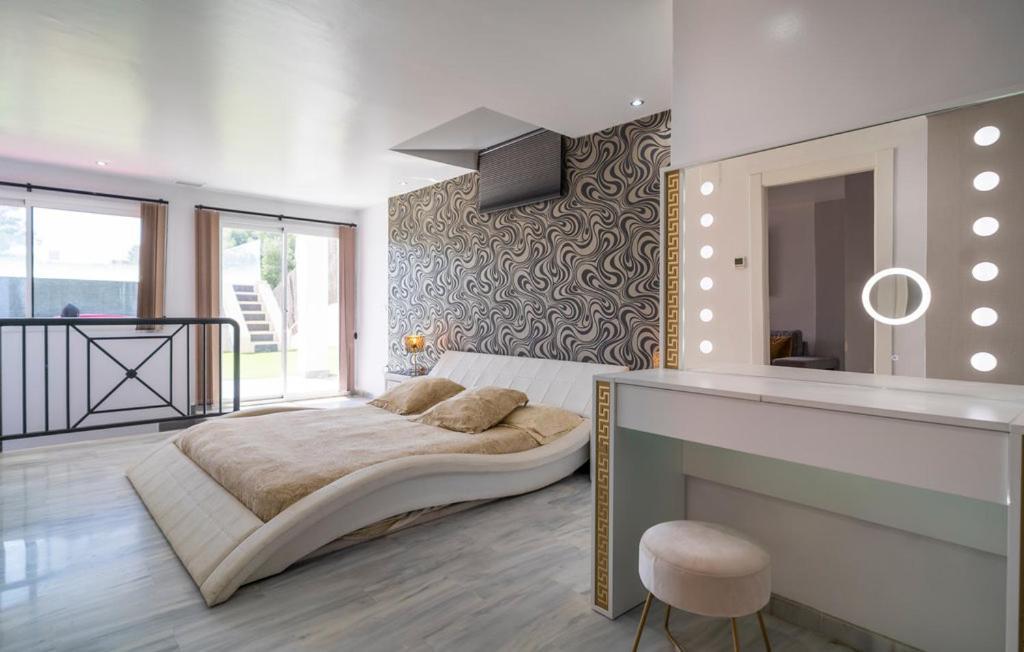 Thelifehouse Villa Marbellac