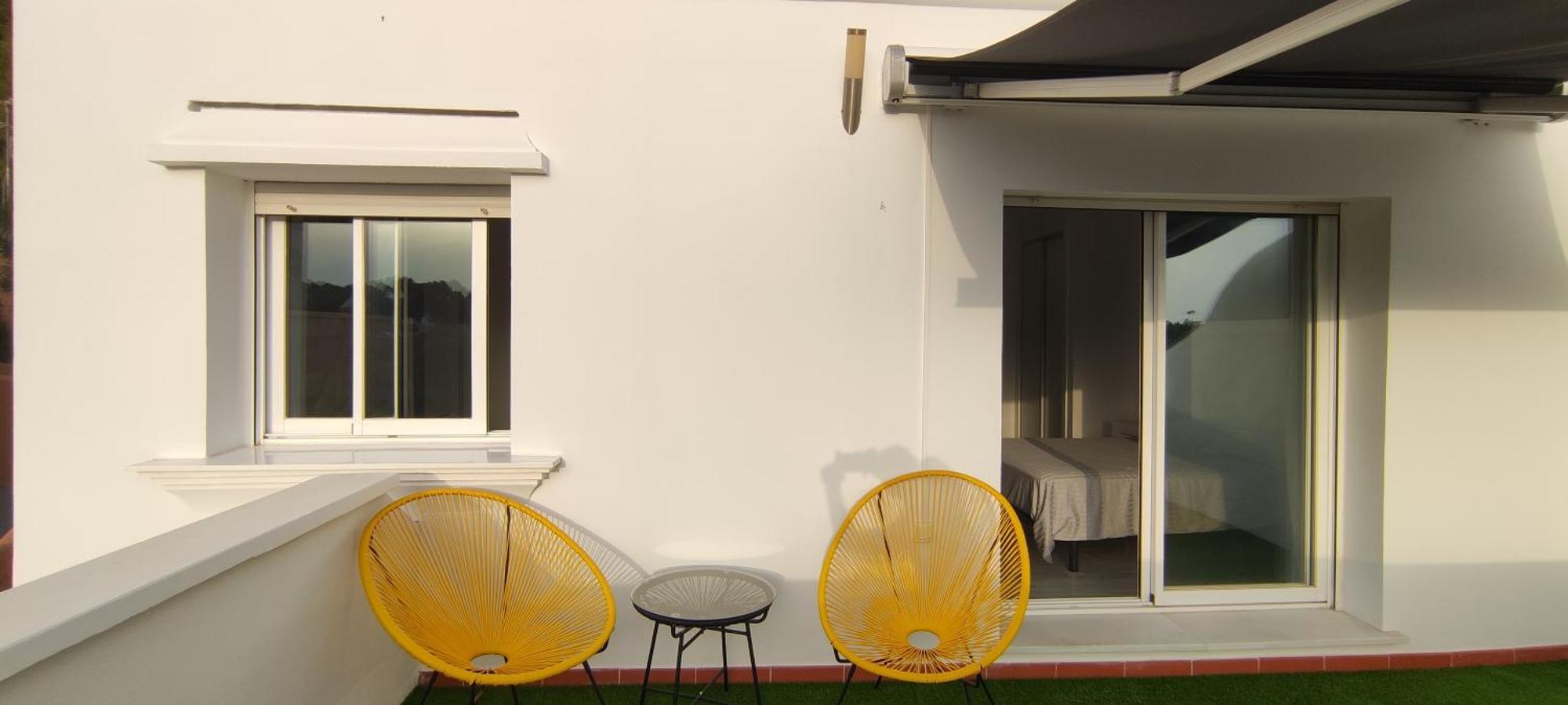 Thelifehouse Villa Marbellac